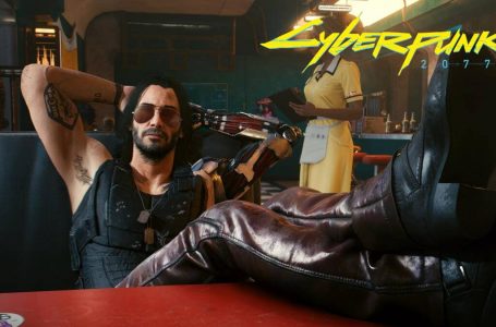 Cyberpunk 2077 Menuju Layar Lebar, Paramount Picture Gandeng Produser Transformer