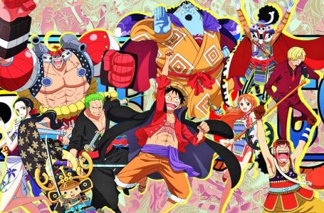 Eiichiro Oda Batalkan Alur Cerita One Piece Secara Permanen? Apa Iya?