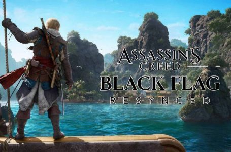 Assassin’s Creed Black Flag Resynced Hadirkan Nightmare Mode Sebagai Update Terakhir