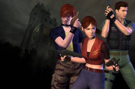 Resident Evil Code: Veronica Berikan Dampak Negatif Langsung pada Franchise Resident Evil, Kok Bisa?