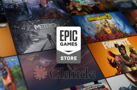 Tinggalkan Coding Manual! Epic Games Wajibkan Developer Pakai AI untuk Game Yang Akan Datang