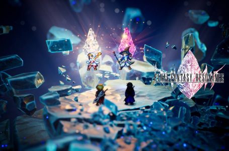 Waktu yang Diperlukan untuk Menamatkan Final Fantasy Resonance? Square Enix  Menjawab.