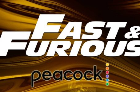Tancap Gas ke Layar Kaca! Fast & Furious Resmi Hadirkan Serial TV Live-Action Pertamanya
