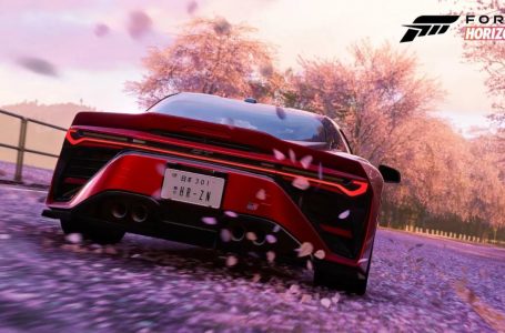 Peluncuran Forza Horizon 6 di PS5 Ditunda Ke Awal Tahun Depan