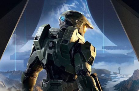 Terungkap! Bocoran Concept Art & Detail Cerita Halo 7 yang Batal Dirilis