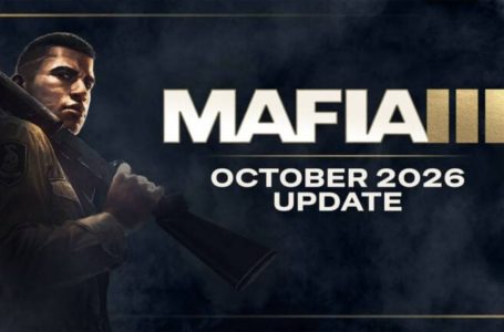 Mafia III Mendapatkan Update 60 FPS di PS5 & Xbox Series X|S Gratis!