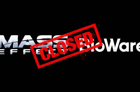 EA Resmi Tutup BioWare dan Batalkan Game Terbaru Mass Effect