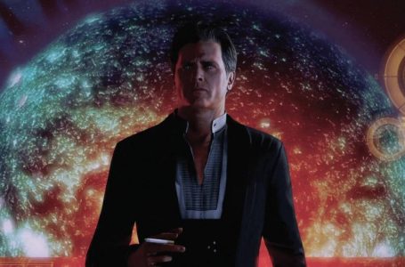 Game Mass Effect Telah Mati, Namun Serial TV nya Tetap Lanjut Produksi