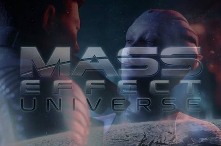 Trailer Mass Effect 5 Terungkap dan Fakta di Balik Pembatalannya