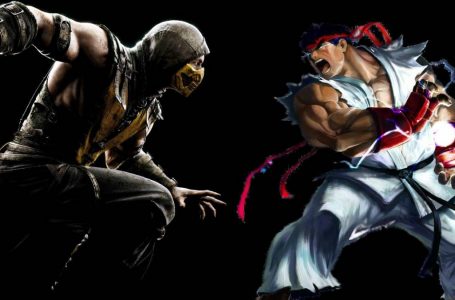Ed Boon Tanggapi Keinginan Pemain Film Street Fighter untuk Crossover dengan Mortal Kombat