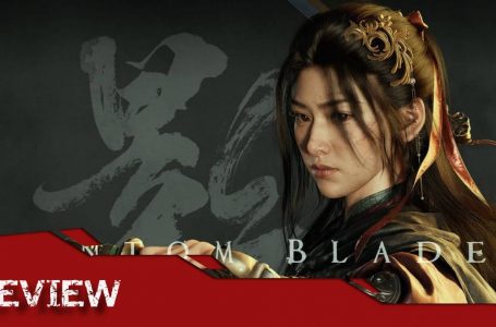 [Review] Phantom Blade Zero, Aksi Brutal Antara Hack n Slash dan Soulslike