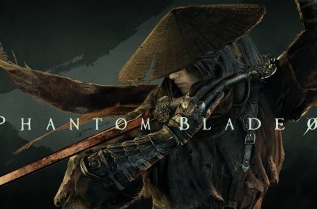 Penjualan Pre-Order Phantom Blade Zero di Steam Meledak Jelang Perilisan