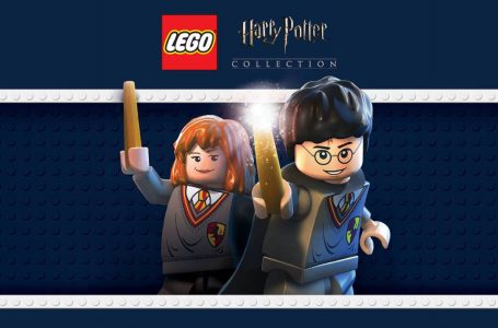 Resmi! LEGO Harry Potter Collection Siap Rilis di Nintendo Switch 2
