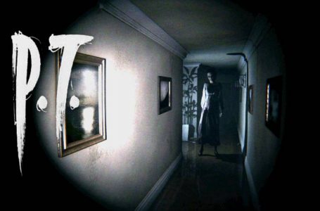 Port PC P.T. Silent Hills Bikin Modder Pembuatnya Di Puji Hideo Kojima