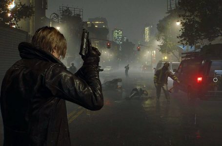 Resident Evil Requiem Tembus 8,5 Juta Kopi, Seri Semua Resident Evil Dekati Angka 220 Juta!
