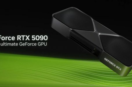 Nvidia Dikabarkan Setop Produksi RTX 5090 Demi Fokus ke GPU AI, Siap-Siap Harga Meroket