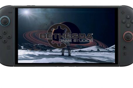 Porting Starfield untuk Nintendo Switch 2 Kabarnya Dibatalkan oleh Bethesda