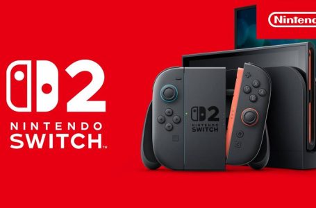 Bundle Nintendo Switch 2 “Choose Your Game” Diumumkan, Bebas Pilih Game Favoritmu!