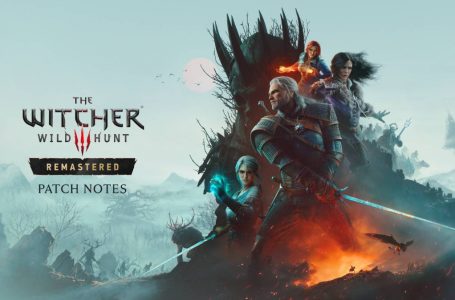 Dapatkan Upgrade The Witcher 3 Remastered Gratis di Nintendo Switch 2