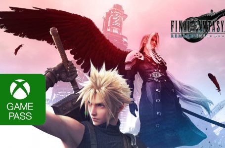 Kejutan Besar Xbox Game Pass Oktober: Dari Final Fantasy 7 Remake Intergrade Hingga Plants vs Zombies Replanted