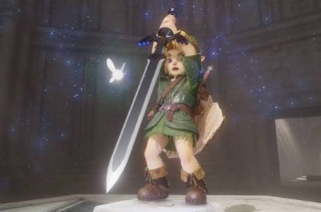 Bocoran Resmi Zelda: Ocarina of Time Remake! Penampilan Baru Teman Setia Link Bikin Nostalgia